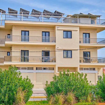 Sunflower Suites Gouvia Corfu מראה חיצוני תמונה