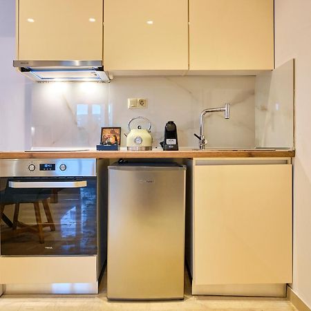 Sunflower Suites Gouvia Corfu מראה חיצוני תמונה