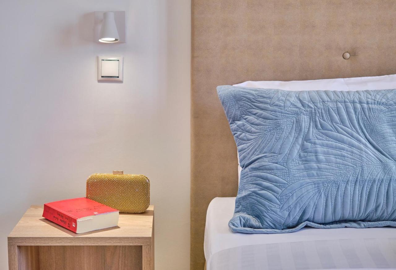 Sunflower Suites Gouvia Corfu מראה חיצוני תמונה